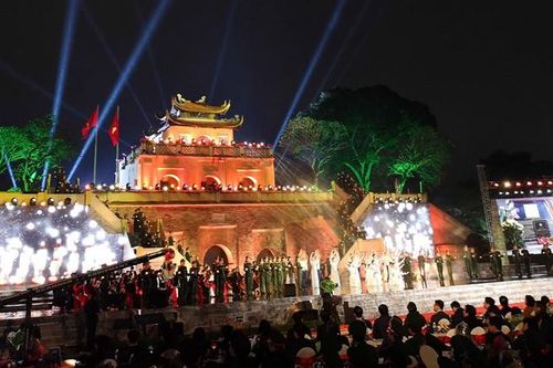 'Ánh sáng niềm tin' - bài ca về sức mạnh của lý tưởng, của niềm tin và khát vọng