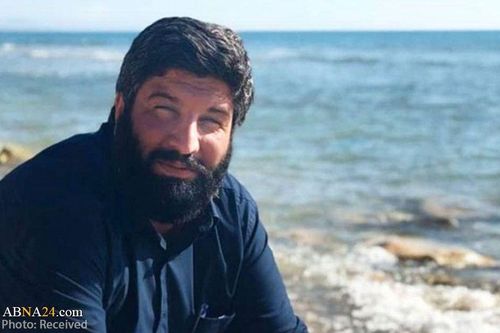 Xác nhận quan chức quân đội Iran thân thiết với Tướng Soleimani đã thiệt mạng ở Syria