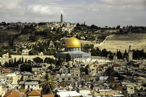 Israel - Palestine: Mỹ yêu cầu họp kín ở HĐBA, Palestine nói về 'cú đâm sau lưng'
