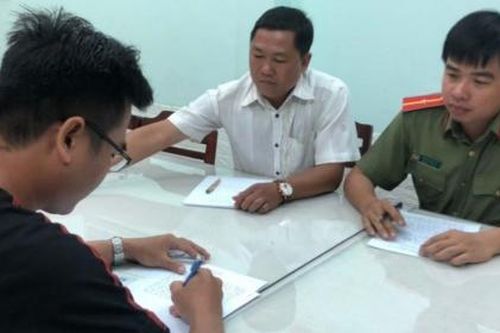 Vĩnh Long: Xử phạt nhân viên y tế tung tin thất thiệt về virus corona