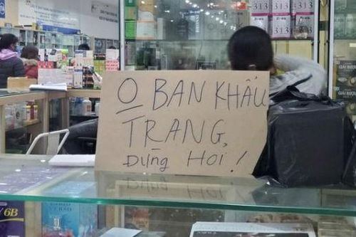 Những chuyện chạnh lòng giữa 'bão' Corona