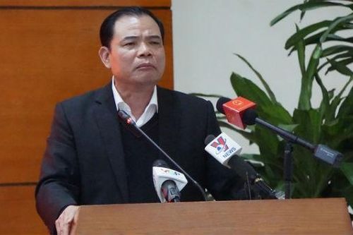 Bàn cách 'cứu' nông sản trước tác động dịch bệnh Corona: Chợ cũ cháy thì không ngồi khóc mà phải xây chợ mới
