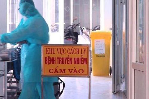 Bệnh nhân thứ 9 nhiễm nCoV ở Việt Nam cũng trở về từ Vũ Hán