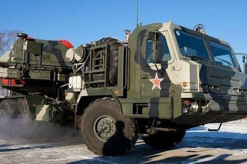 Quân đội Nga sắp nhận hệ thống 'tấn công cùng lúc 10 tên lửa siêu thanh'