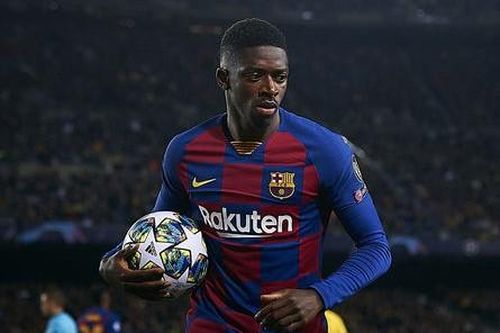 Barcelona nhận tin dữ về 'bom tấn' trị giá 145 triệu euro