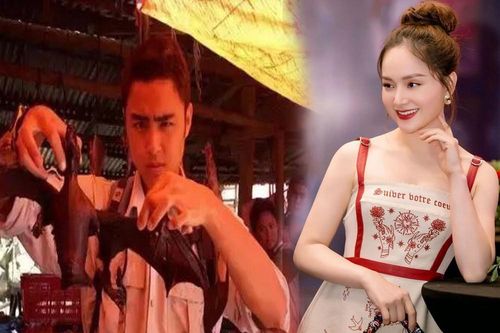 Lan Phương bênh vực Minh Đạo giữa bão chỉ trích vì video ăn thịt dơi