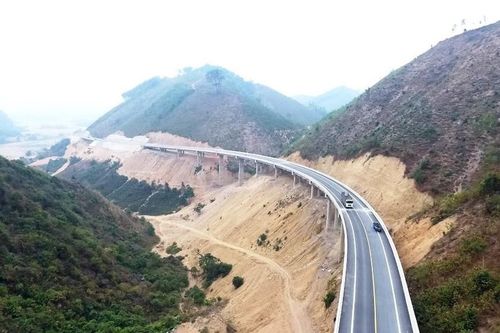 Vì sao Bộ GTVT ra công văn hỏa tốc gửi Thái Nguyên về BOT Thái Nguyên-Chợ Mới?