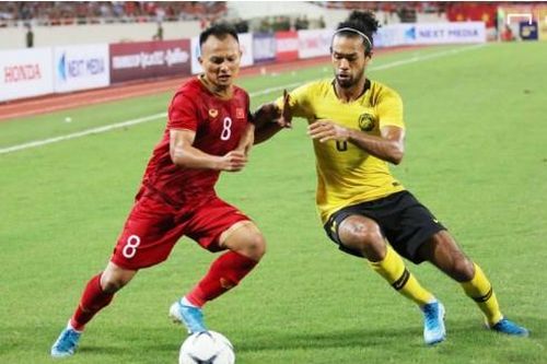Báo Thái Lan mong Malaysia sẽ hạ tuyển Việt Nam