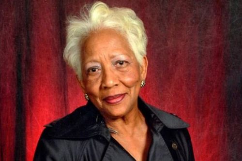Doris 'Diamond' Payne - siêu trộm nữ trang tầm cỡ quốc tế