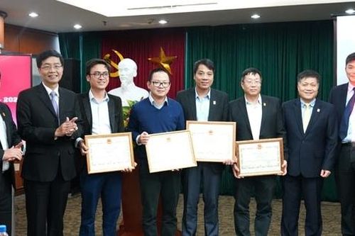 VPI thi đua phát huy sáng kiến, cải tiến kỹ thuật, tối ưu hóa nguồn lực