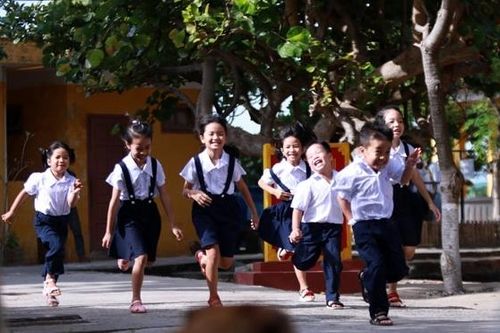 Sức sống ở Trường Sa