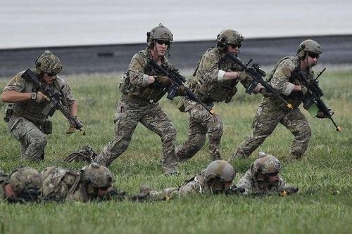 NATO chuẩn bị tập trận quy mô lớn