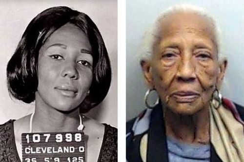 Doris 'Diamond' Payne - siêu trộm nữ trang tầm cỡ quốc tế (Phần 2)