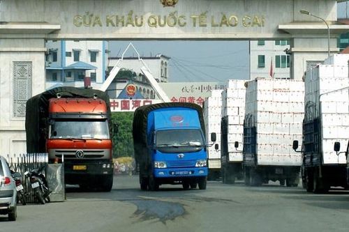 Bộ Công Thương tích cực hỗ trợ doanh nghiệp xuất khẩu nông sản 'chống' dịch Corona