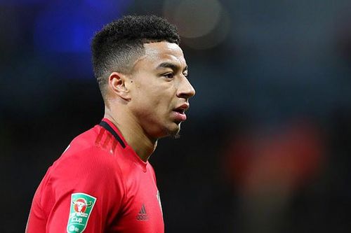 Lingard tháo chạy khỏi MU, nhiều CLB săn đón