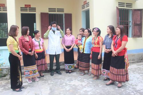 Các ban, ngành, đoàn thể ở Nghệ An vào cuộc quyết liệt phòng, chống dịch virus Corona