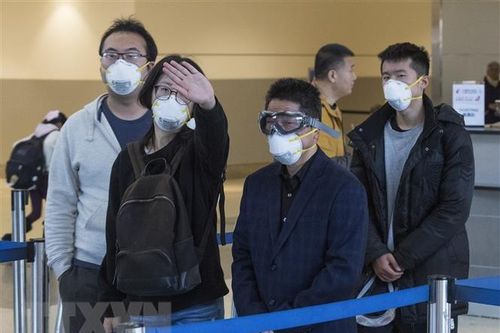 Mỹ khẳng định lệnh cấm nhập cảnh dựa trên cơ sở khoa học