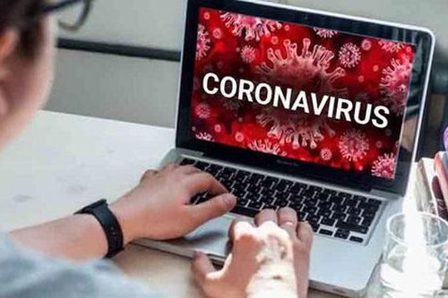 10 tệp mã độc ngụy trang dưới dạng tài liệu liên quan đến virus Corona