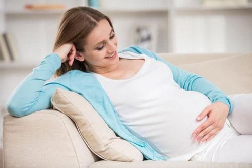 Mẹo chữa rạn da cực kỳ an toàn cho bà bầu