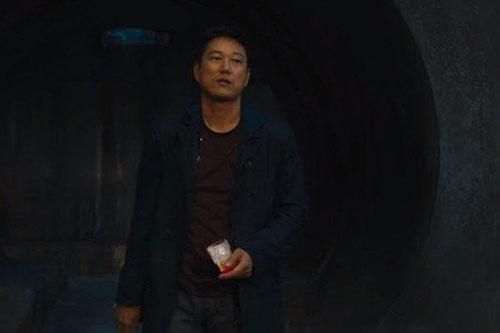 'Fast & Furious 9' đưa Han về từ cõi chết?