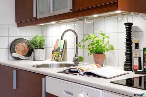 Đặt bếp đúng vị trí này gia chủ không cầu mà được, Thần Tài phát lộc chuyển hung hóa cát
