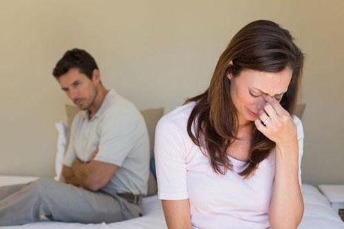 Tâm sự đắng lòng của nàng dâu làm vợ lẽ bị cả nhà chồng mắng vì điều này