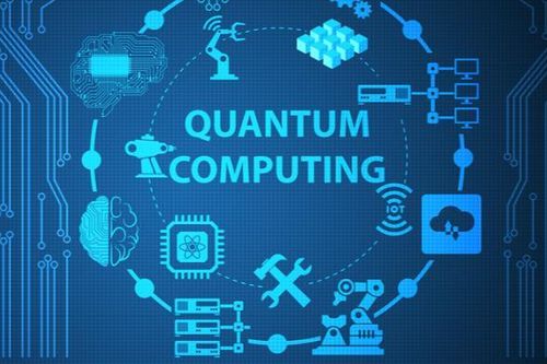 Ấn Độ đầu tư 1,2 tỷ USD vào máy tính lượng tử