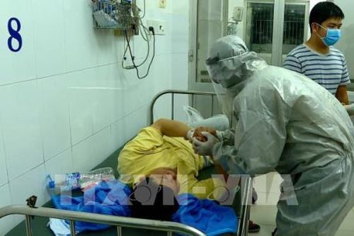 Việt Nam ghi nhận ca thứ 9 dương tính với virus Corona