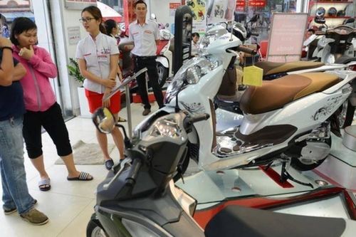 Cách tra cứu mức tiêu hao nhiên liệu của xe máy trước khi tậu xe