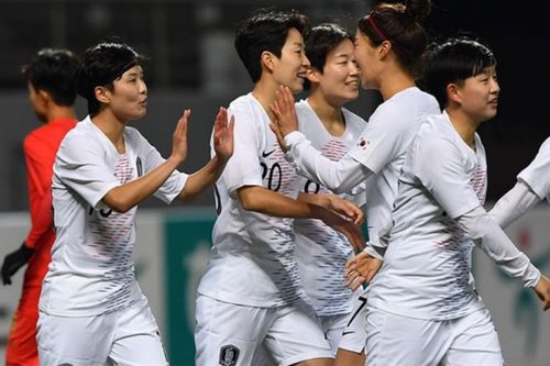 Bản tin thể thao hôm nay 4/2/2020: ĐT nữ Hàn Quốc thắng đậm Myanmar, Việt Nam rộng cửa dự Olympic