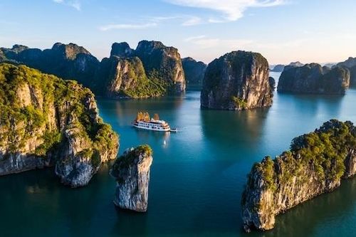 Tiềm năng du lịch Việt Nam so sánh với Thái Lan