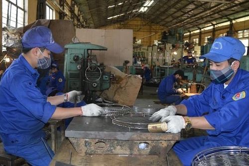 Bảo hiểm tai nạn lao động, bệnh nghề nghiệp: Tạo thuận lợi hơn cho người tham gia