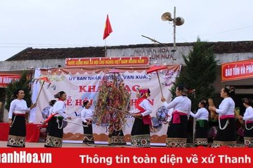 Trẩy hội Nàng Han
