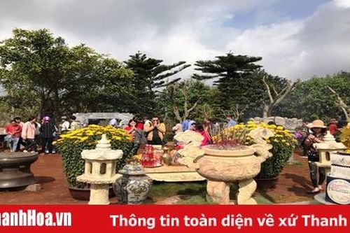 Lễ hội đầu năm – nét đẹp văn hóa Việt