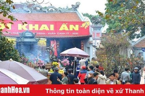 Phòng, chống dịch bệnh viêm đường hô hấp cấp trong hoạt động lễ hội, di tích