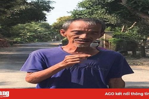 Người phụ nữ nghèo nuôi chồng và con mắc bệnh tâm thần