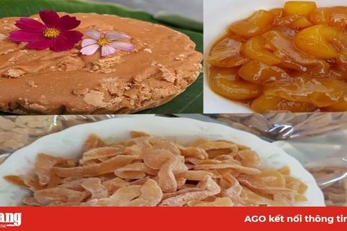 Nâng cao giá trị cây thốt nốt