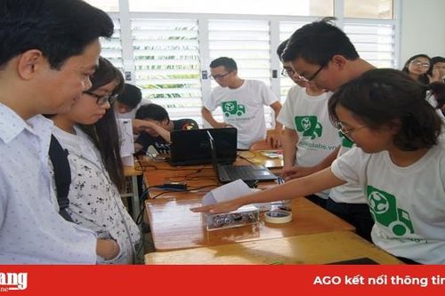 Hiểu về Chương trình giáo dục phổ thông mới