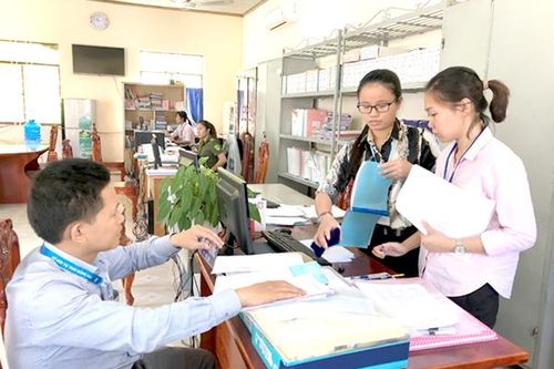 Thường xuyên thanh tra, kiểm tra công vụ