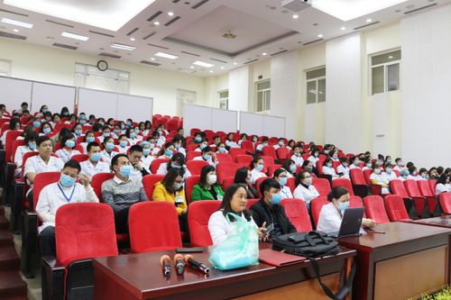 Các đơn vị, địa phương chủ động phòng, chống dịch bệnh viêm đường hô hấp cấp
