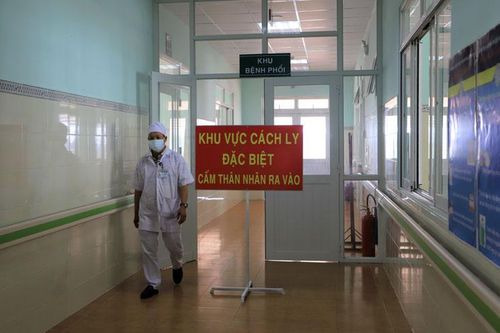 Học sinh ở Đạ Tẻh chỉ sốt siêu vi, không liên quan đến nCoV