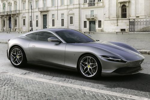 Ferrari là thương hiệu mạnh nhất thế giới trong hai năm liên tiếp