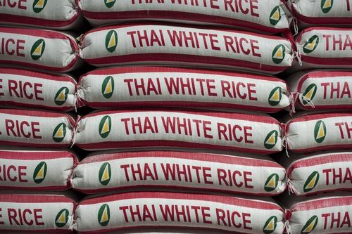 Hạn hạn khiến giá gạo xuất khẩu Thái Lan tăng cao kỷ lục