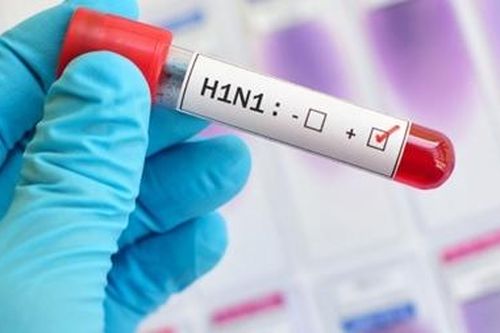 Dịch cúm H1N1 quay lại, 56 người thiệt mạng ở Đài Loan