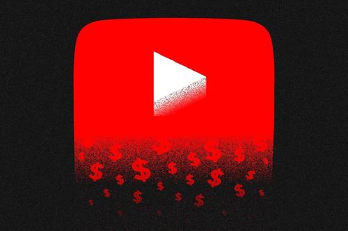 YouTube lộ doanh thu khủng sau 14 năm 'chung nhà' với Google