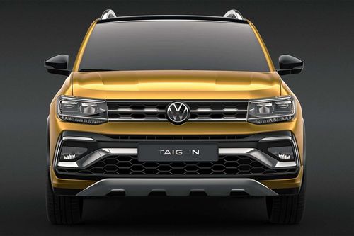 Sau Kia Seltos, VW Taigun sẽ ra mắt tại Ấn Độ