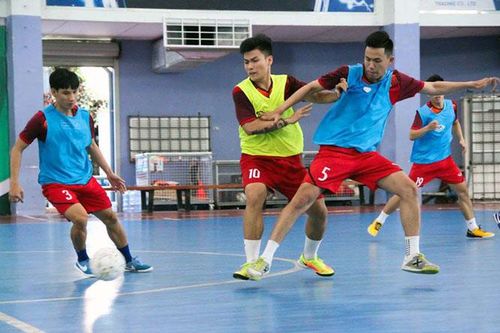 AFC tạm hoãn tổ chức vòng chung kết Futsal châu Á 2020