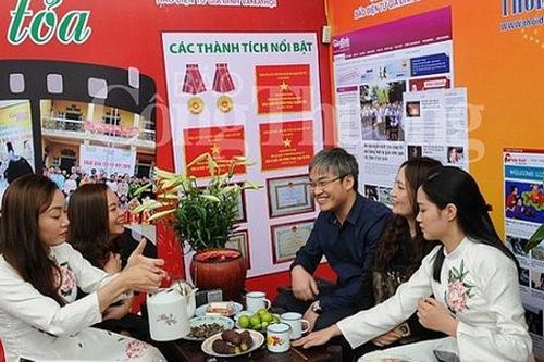 Hoãn tổ chức Hội báo toàn quốc 2020