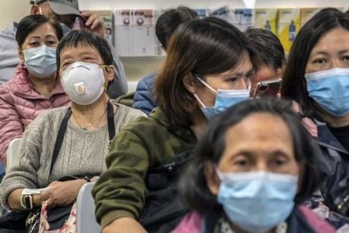Cách phòng ngừa nCoV 'tấn công' người già