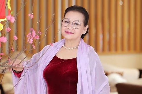 Đêm nhạc của danh ca Khánh Ly tại Hà Nội hoãn do dịch Corona